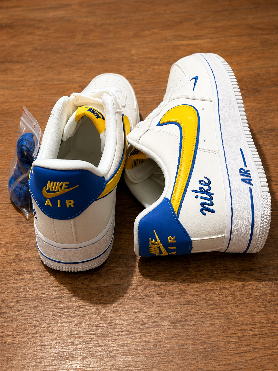 Nike Air Force 1 ’07 LV8