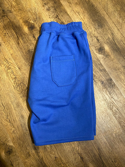 Bermuda Mahe Beverly Blue
