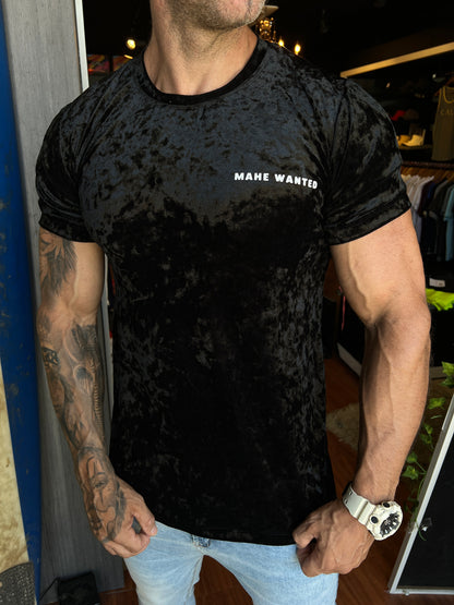 Camiseta Mahe Celebre Black ll