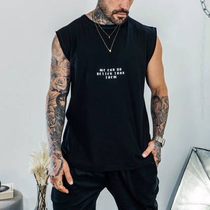 Camiseta We Can - Blck