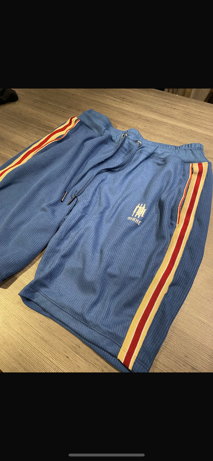 Conjunto Mahe Summer Blue