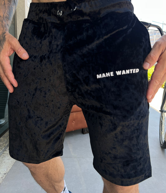 Bermuda Mahe Celebre Black II