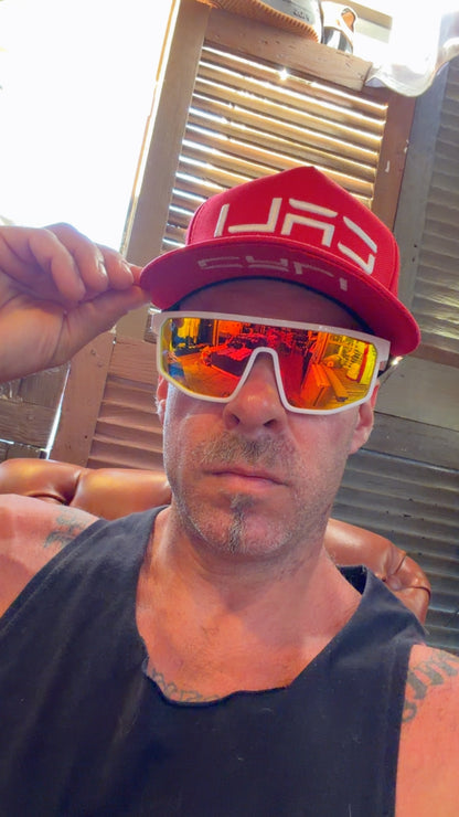 Óculos de Sol Caver Ibiza