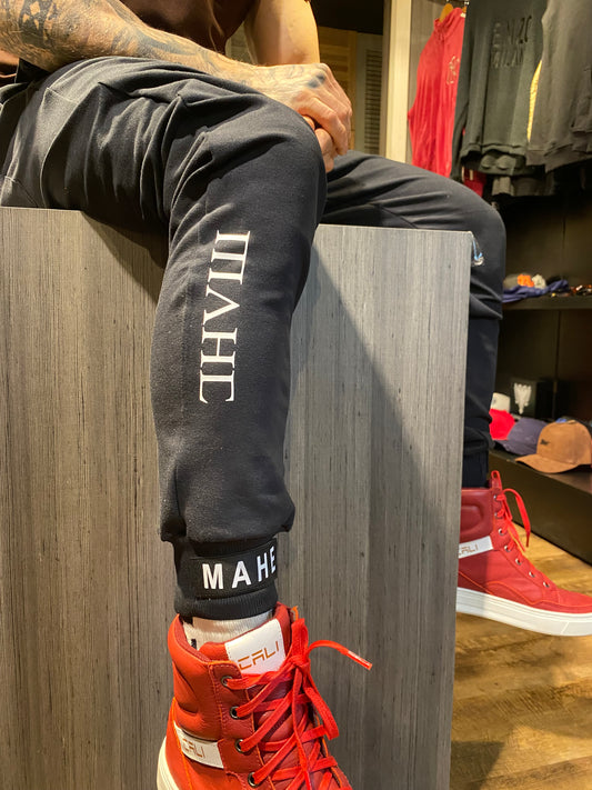 Calça Mahe Skinny Moletom Sensor