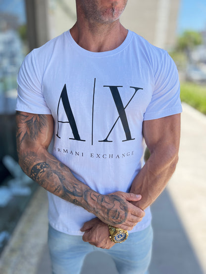 Camiseta Armani