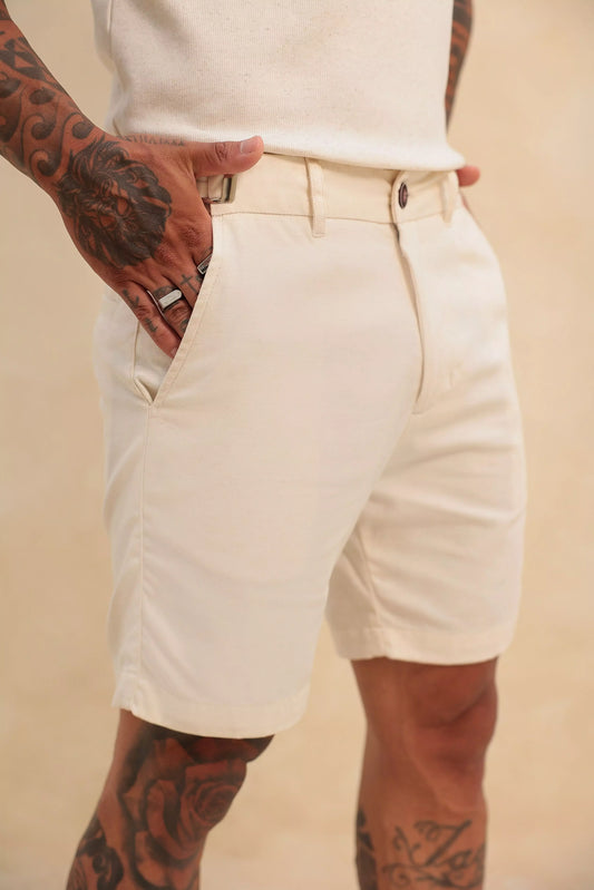 Bermuda Alfaiataria Mauricinho