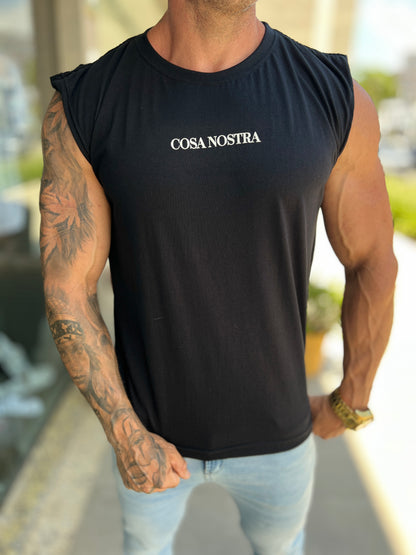 Regata Cosa Nostra Machão