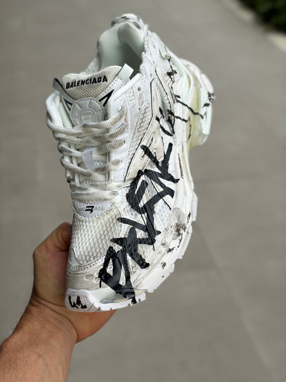 Tênis Balênciaga Importado