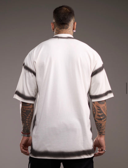 Camiseta Oversized Creat