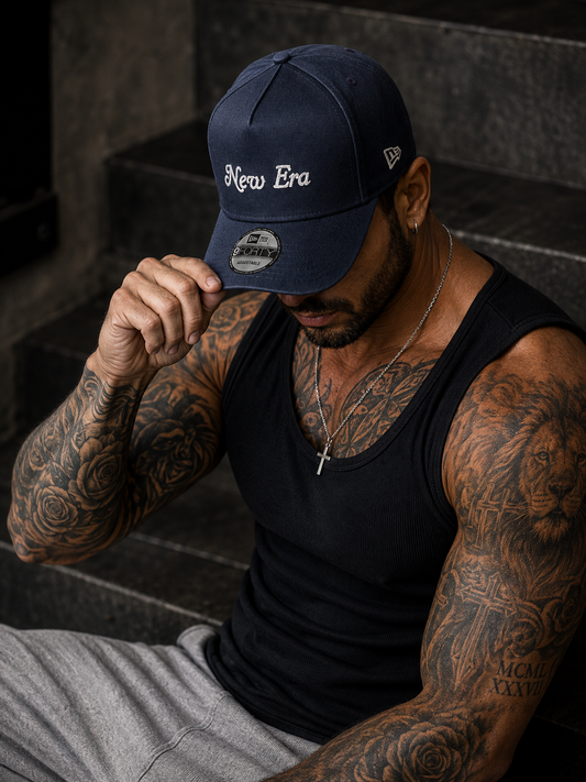 Boné New Era Classic