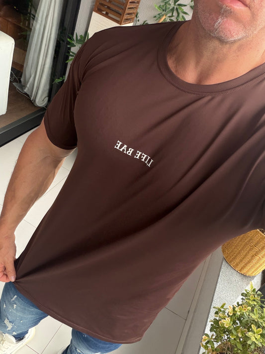 Camiseta Life Bae Brow