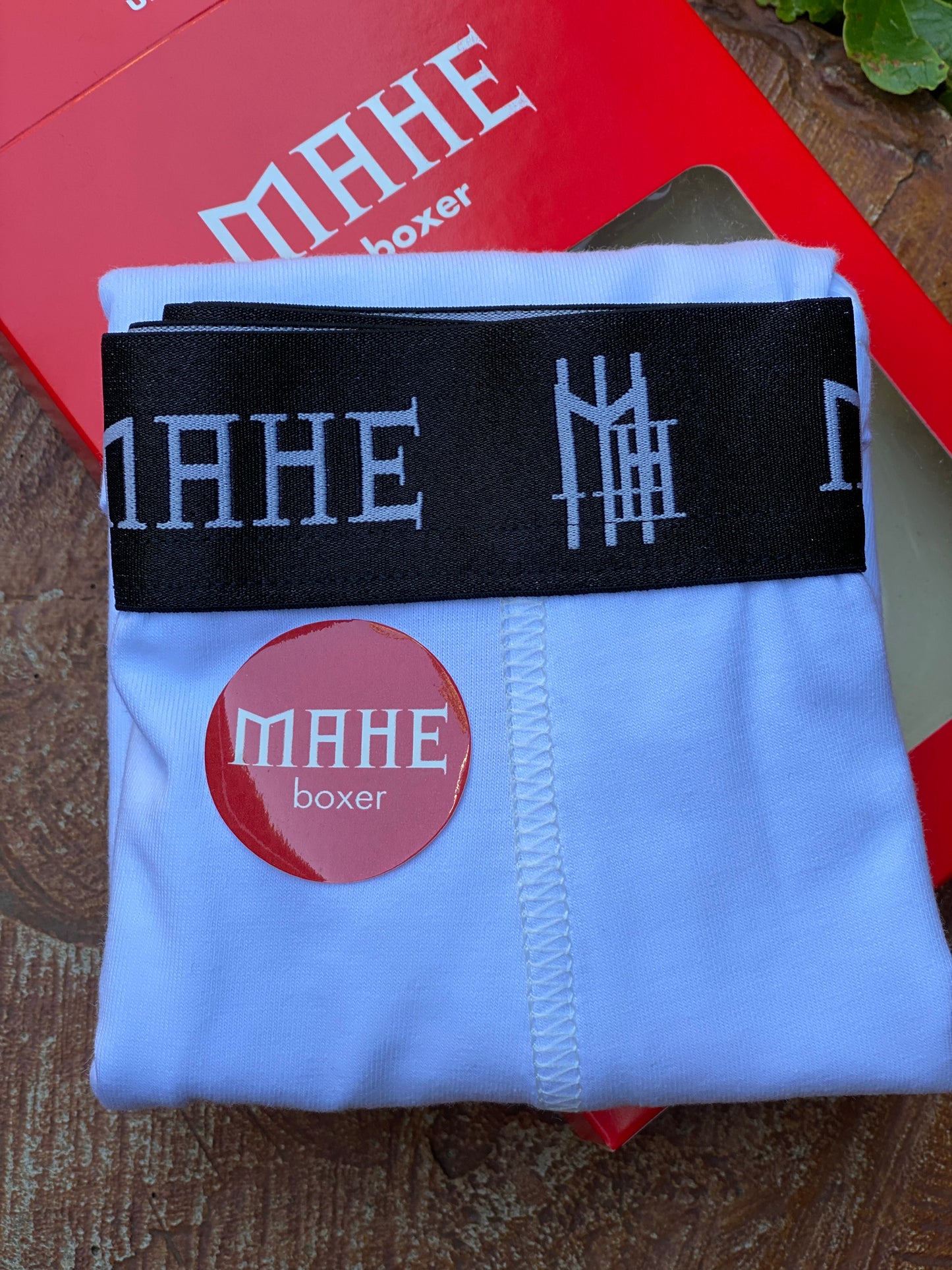 Cueca Mahe