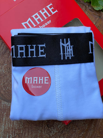 Cueca Mahe