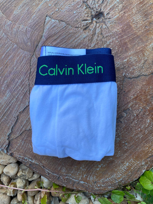 Cueca Calvin Klein Branca