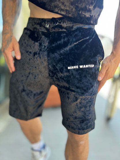 Bermuda Mahe Celebre Black II