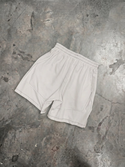 Bermuda My Code - White