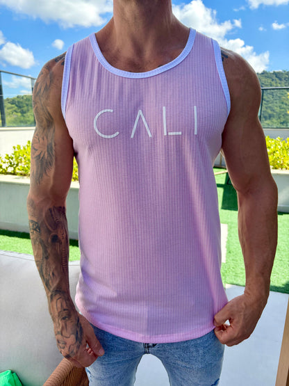 Regata Cali Selection Rosa