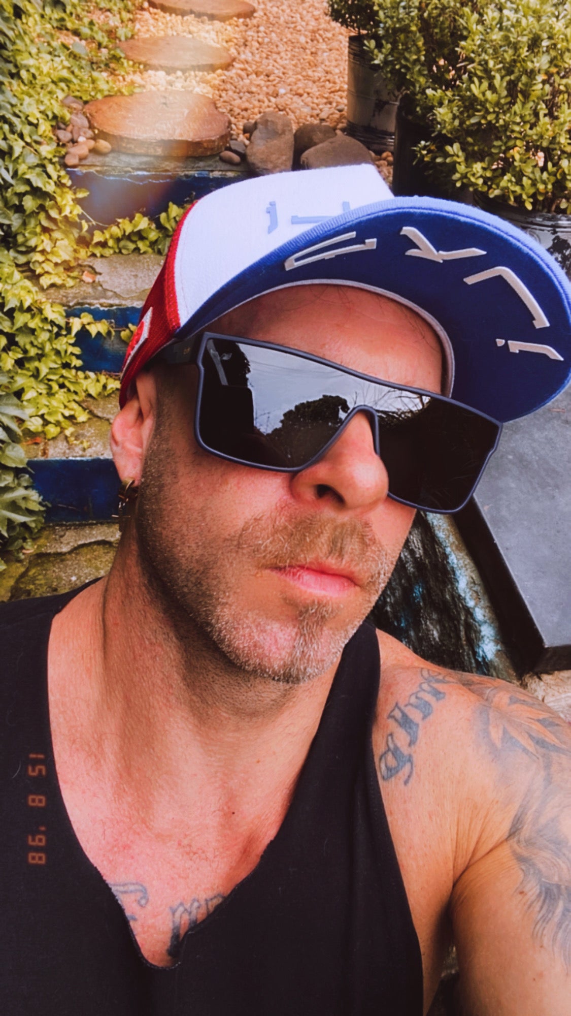 Drop Sunglasses 