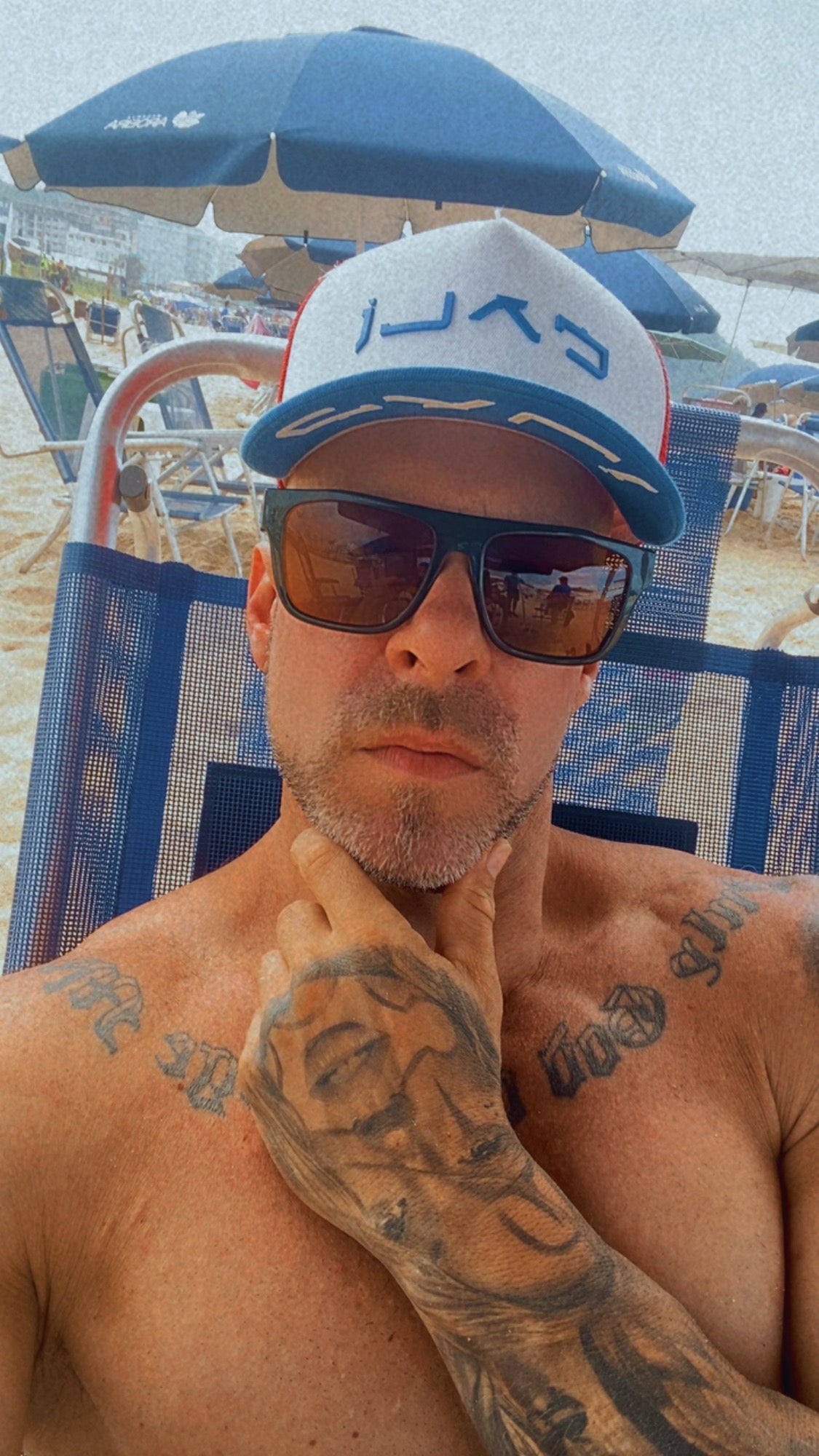 Óculos de Sol Drop Green