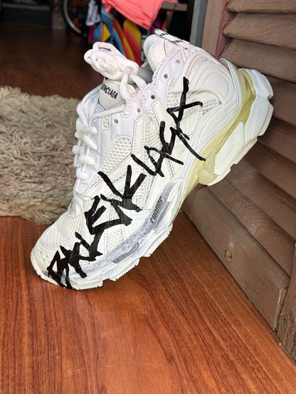 Tênis Balênciaga Importado