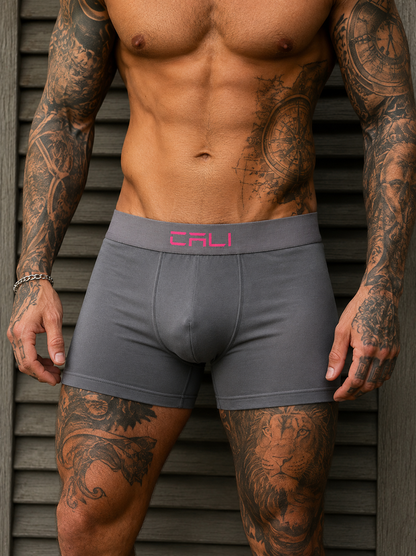 Kit com 3 Cuecas Cali