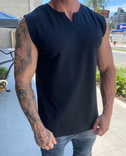 Regata Santorini Black