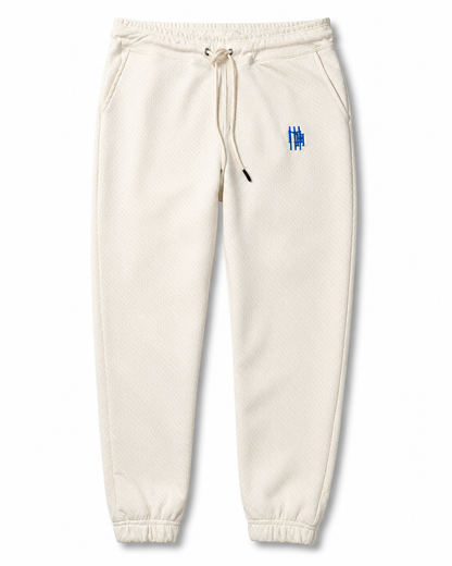 Calça Mahe Valmorel Off Blue