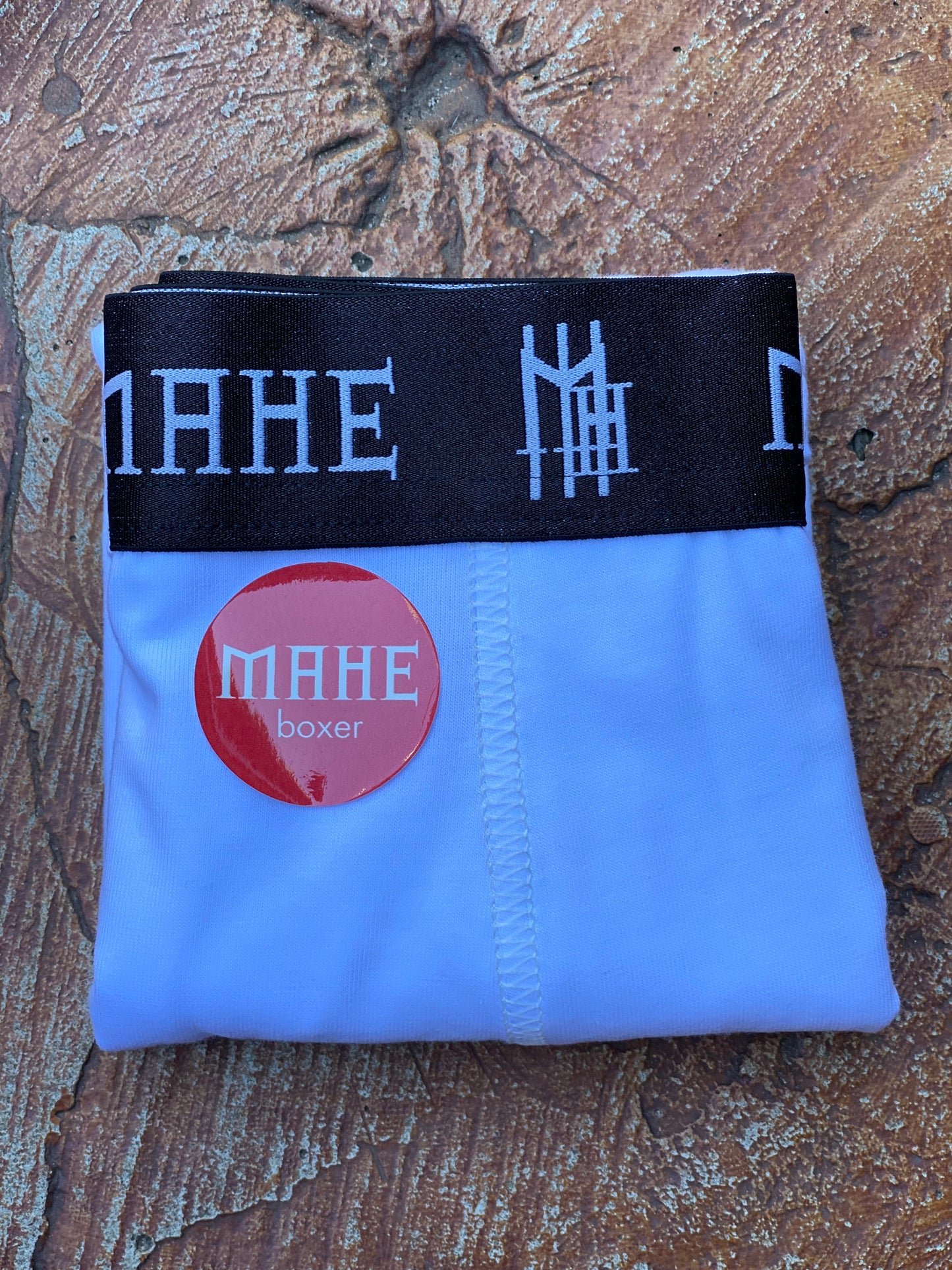 Cueca Mahe