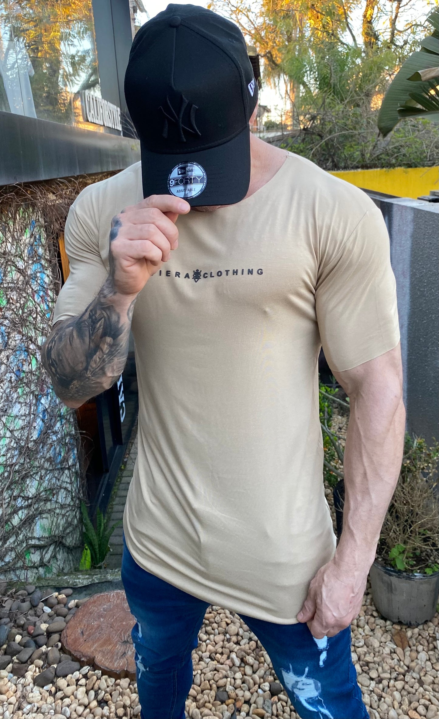 Camiseta RV Veneza