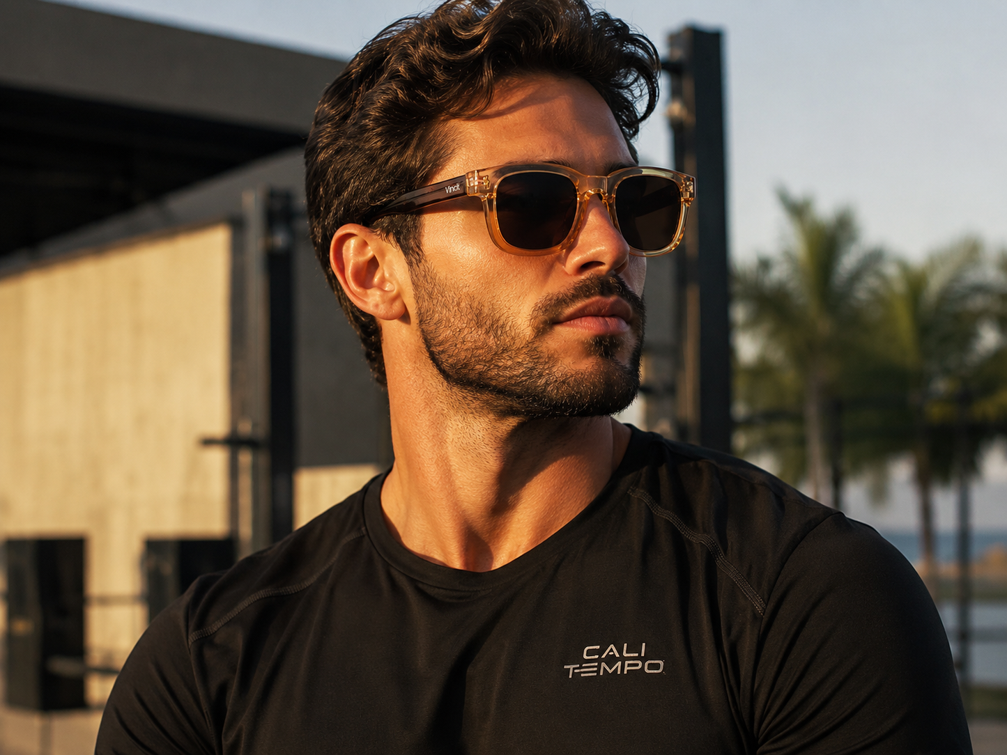 Óculos de Sol Carter