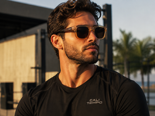 Cali Snow Sunglasses 