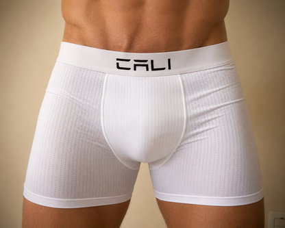 Cueca Cali Branca
