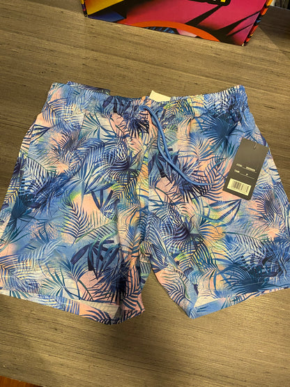 Short Beachwear Pool