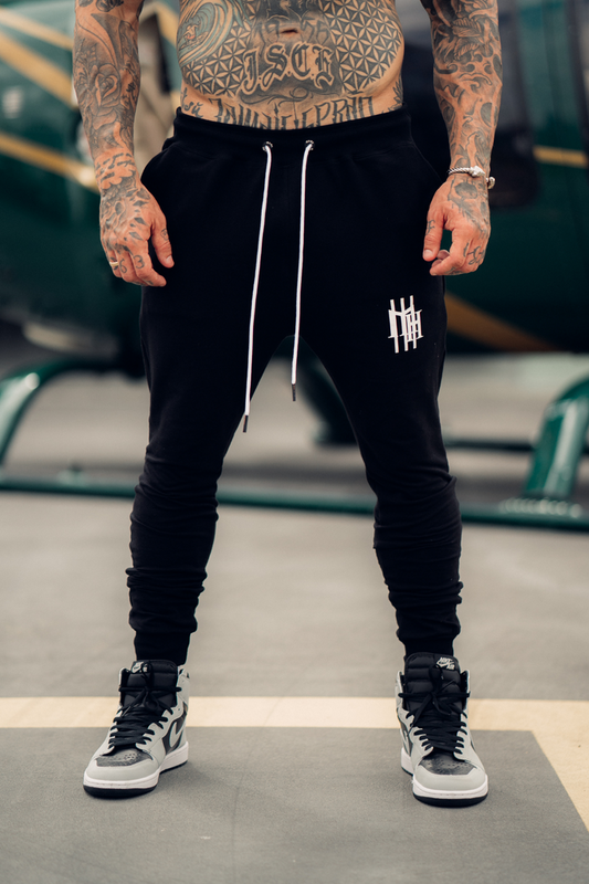 Calça de Moletom Mahe BLK