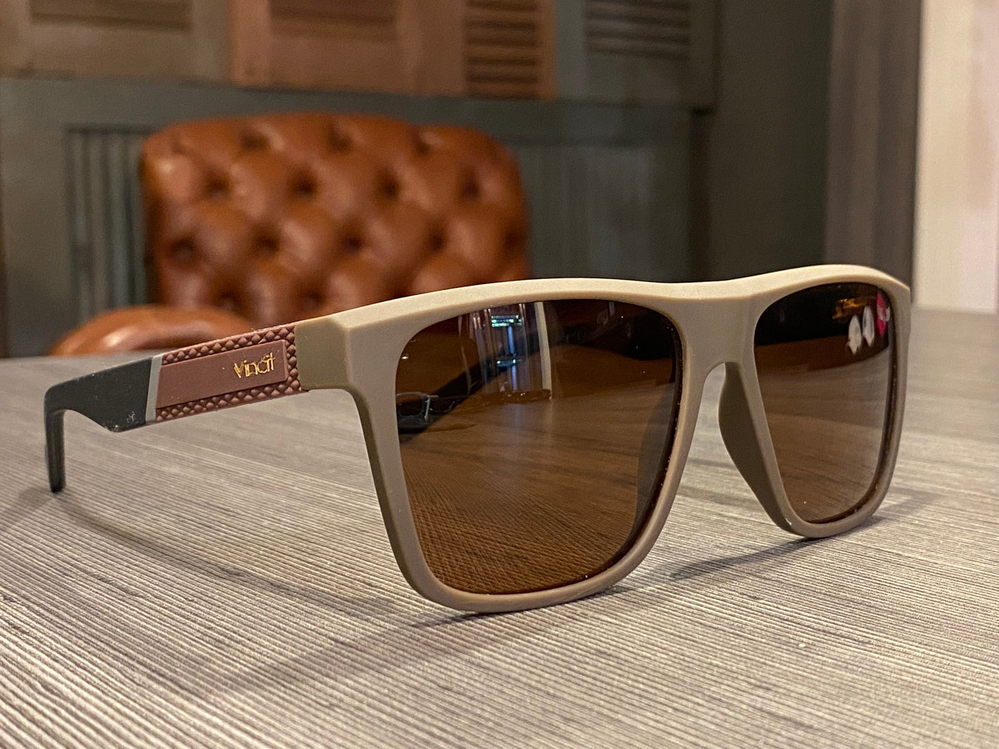 Bronks Sunglasses 