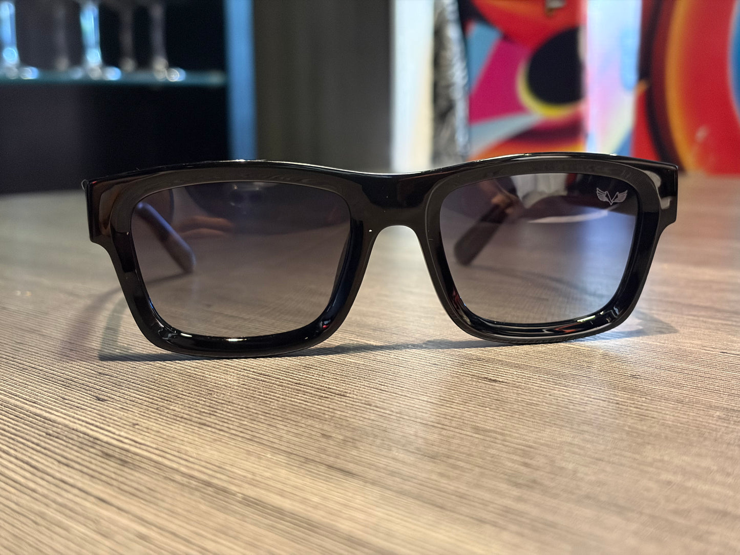 Óculos de Sol Barcelona