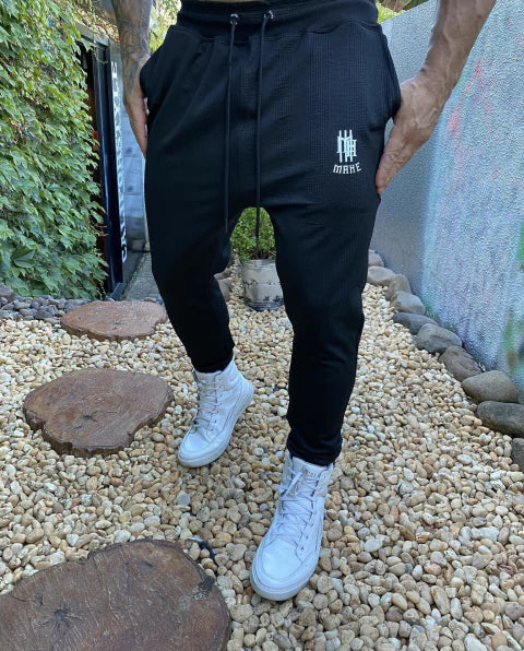 Calça Mahe Fall Black