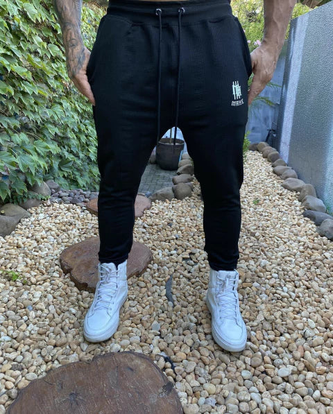 Calça Mahe Fall Black