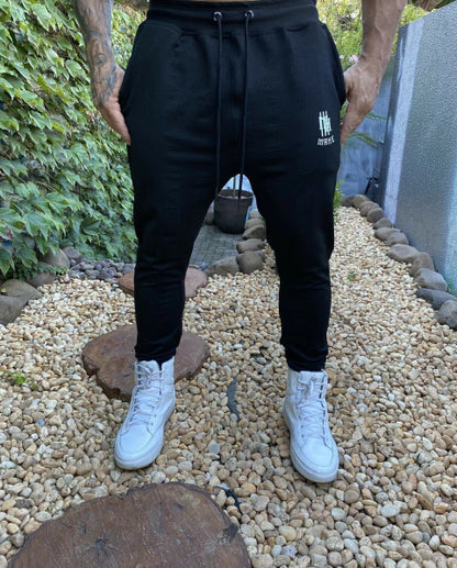 Calça Mahe Fall Black