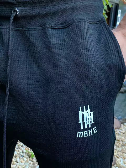 Calça Mahe Fall Black