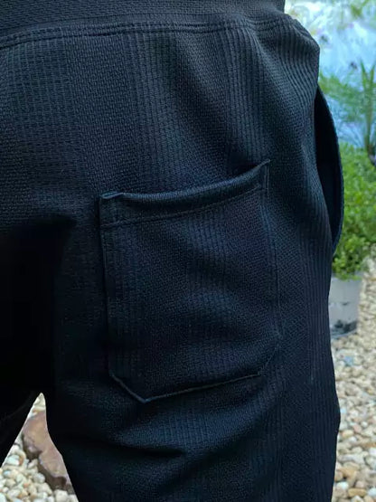 Calça Mahe Fall Black