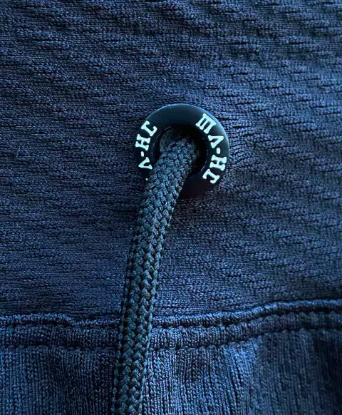 Calça Mahe Fall Black