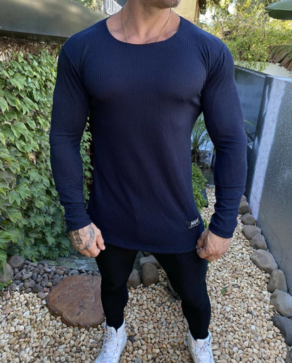 Camiseta Blue Mark