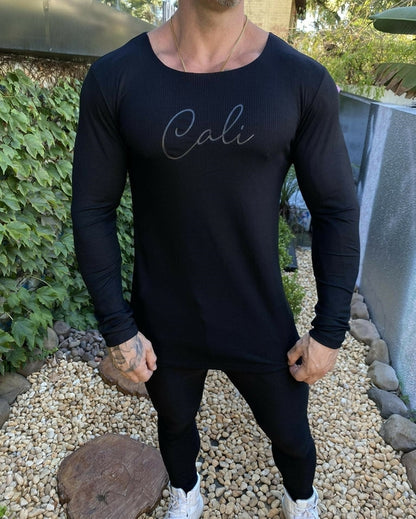 Cali Josh T-Shirt 