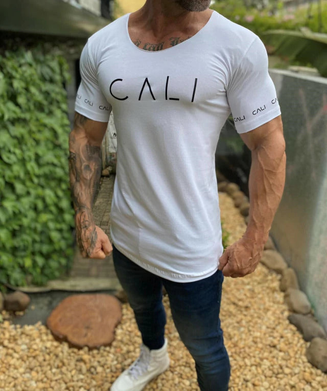 Camiseta Cali Supreme