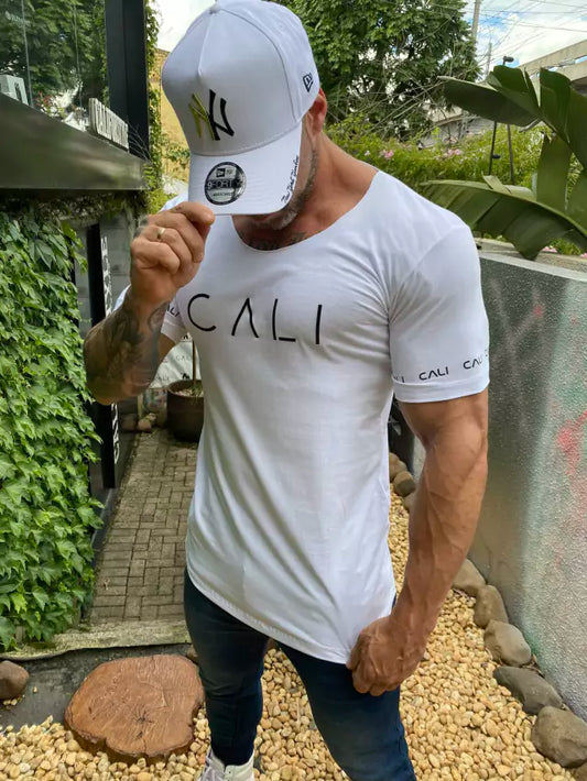 Camiseta Cali Supreme