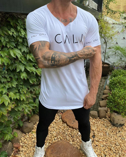 Camiseta Cali Supreme