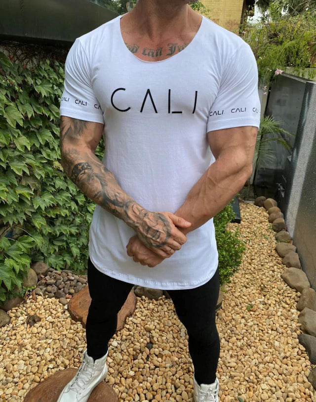 Camiseta Cali Supreme