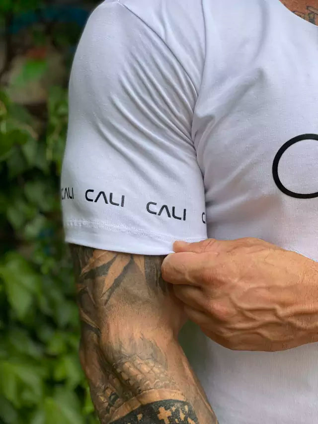Camiseta Cali Supreme