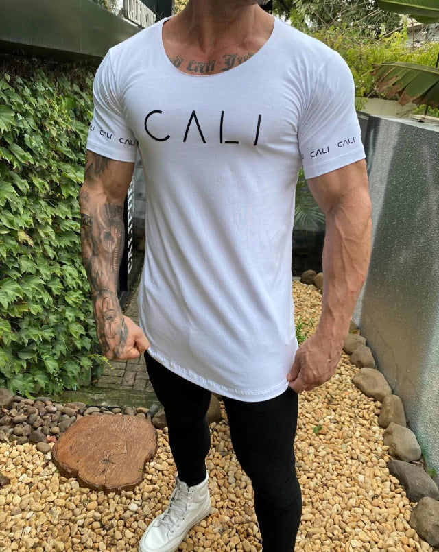 Camiseta Cali Supreme